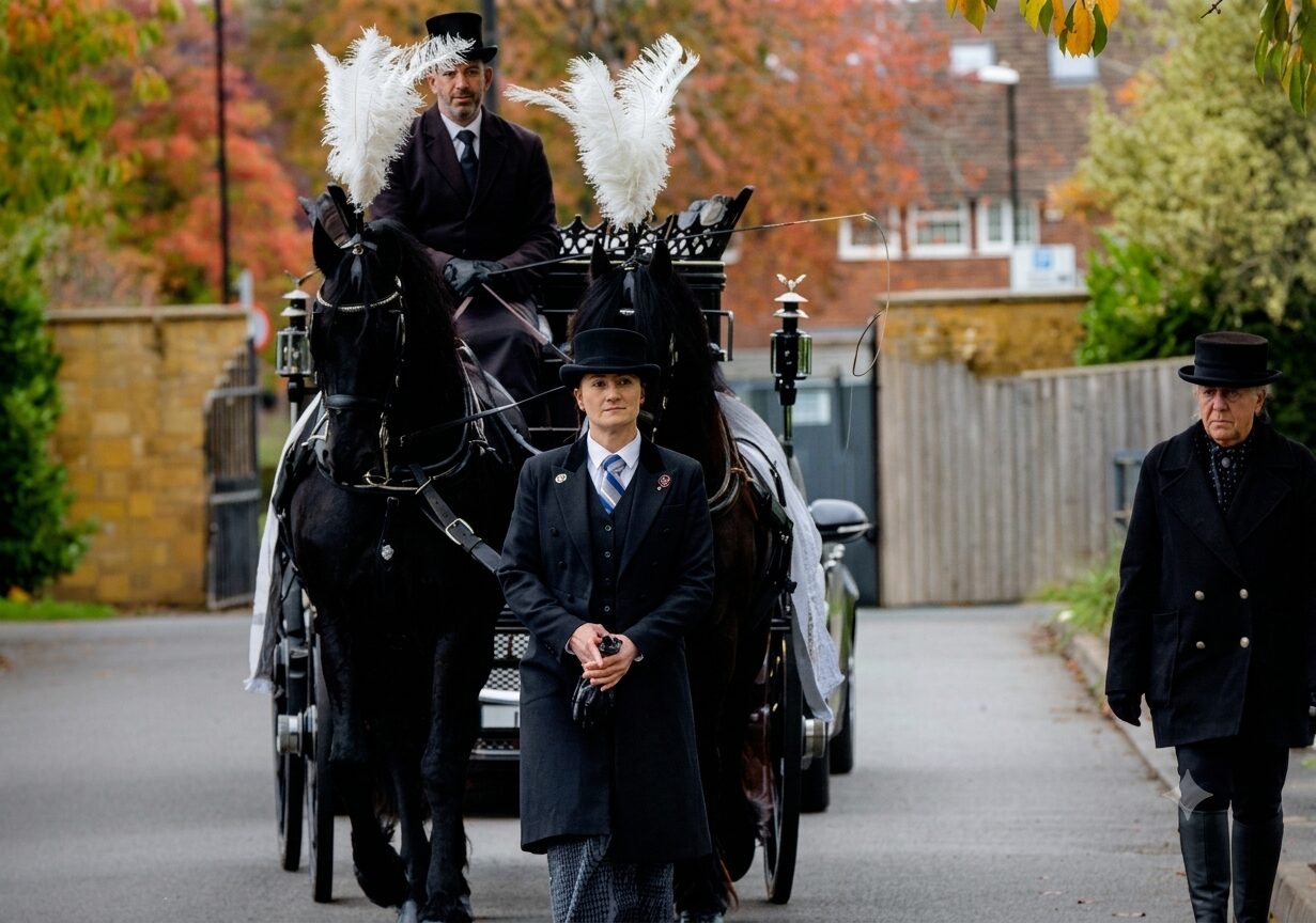 JHFC Jaime & Horse Drawn